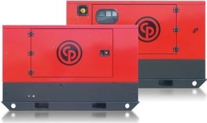 Дизельный генератор Chicago Pneumatic CPDG 13  Дизельный генератор Chicago Pneumatic CPDG 13  фото