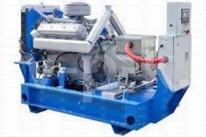 Дизельный генератор  АД-320С-Т400-1РМ2 Stamford Дизельный генератор  АД-320С-Т400-1РМ2 Stamford