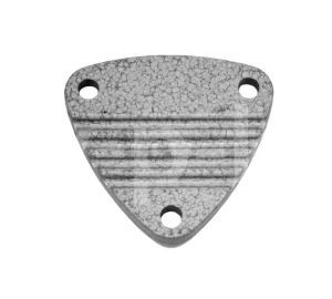 R 21112003 Крышка задняя LH20-2/LB30-2/40-2/50-2/75-2 для lb50 фото