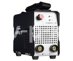 Сварочный инвертор MMA Fox Weld КОРУНД 210 Сварочный инвертор MMA Fox Weld КОРУНД 210 фото