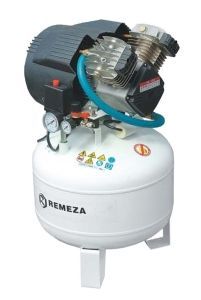 Поршневой компрессор Remeza СБ4-50.VS204M Поршневой компрессор Remeza СБ4-50.VS204M фото