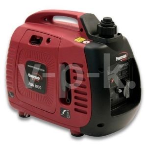 Инверторный генератор  PMi1000 inverter, 230V, 50Hz Инверторный генератор  PMi1000 inverter, 230V, 50Hz