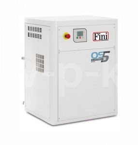 Спиральный компрессор Fini OS 708 TA Спиральный компрессор Fini OS 708 TA фото