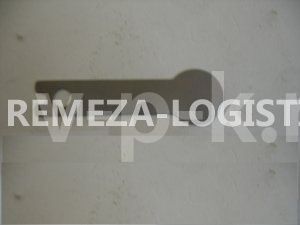 R 012W95II Пластина клапанная выпускная ВД W95II для w95-10 (10 бар) R 012W95II Пластина клапанная выпускная ВД W95II для w95-10 (10 бар) фото