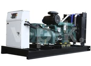 Дизельный генератор Азимут АД-160C-Т400-1РМ19  фото