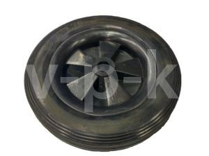 R 4281020000 Колесо D.200/50-20 мм для 50lh20-2.2 R 4281020000 Колесо D.200/50-20 мм для 50lh20-2.2 фото