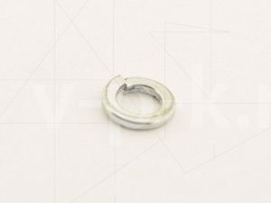 Шайба 5.65Г к головке С416М для компрессора АСО-Бежецк Шайба 5.65Г к головке С416М для компрессора АСО-Бежецк фото