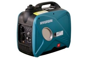 Бензиновый генератор Hyundai HY 200Si  (инверторный) Бензиновый генератор Hyundai HY 200Si  (инверторный) фото