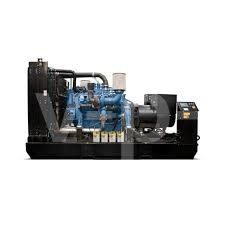 Дизельный генератор Energo ED 460/400MTU  фото