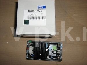 Автоматический регулятор напряжения 10000-12943 фото