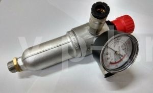 R 4133200300 Редуктор давления 1/2" (аналог 3127.00.00.010) для 270v80 фото