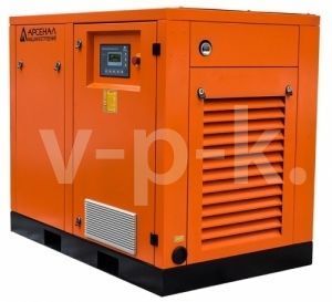Винтовой компрессор Арсенал ЗИФ-СВЭ-9,0/0,5 ШМЧ-Н фото