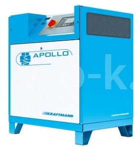 Винтовой компрессор KRAFTMANN APOLLO 16 PLUS 13 фото
