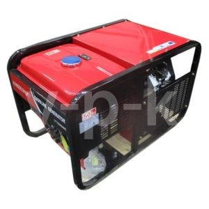 Дизельный генератор Амперос LDW300ARE  фото