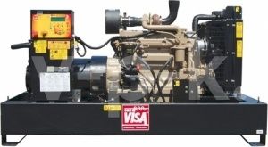 Дизельный генератор Onis Visa M 1900 U Mecc Alte  Дизельный генератор Onis Visa M 1900 U Mecc Alte  фото