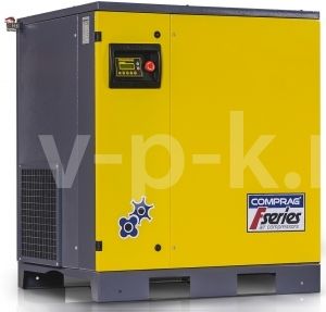 Винтовой компрессор COMPRAG F-0510 Винтовой компрессор COMPRAG F-0510 фото