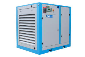 Винтовой компрессор Dali DL-13/8RA Винтовой компрессор Dali DL-13/8RA фото