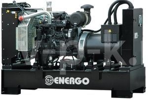 Дизельный генератор Energo EDF 50/400 IV (ПРОИЗВОДСТВО FOGO) Дизельный генератор Energo EDF 50/400 IV (ПРОИЗВОДСТВО FOGO) фото