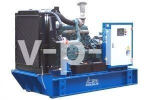 Дизельный генератор ТСС АД-160С-Т400-1РМ17 (Mecc Alte) с АВР 015098 (с автозапуском) Дизельный генератор ТСС АД-160С-Т400-1РМ17 (Mecc Alte) с АВР 015098 (с автозапуском) фото