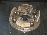 Полумуфта ведущая ( к ПКСД, от двигателя) для компрессора ПК,ПКС,ПКСД Полумуфта ведущая ( к ПКСД, от двигателя) для компрессора ПК,ПКС,ПКСД фото