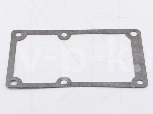 Прокладка С415.01.00.016 к головке С416М для компрессора АСО-Бежецк Прокладка С415.01.00.016 к головке С416М для компрессора АСО-Бежецк фото