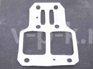 Прокладка С415М.01.00.803 к головке К33 для компрессора АСО-Бежецк Прокладка С415М.01.00.803 к головке К33 для компрессора АСО-Бежецк фото