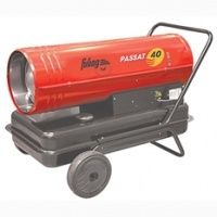 Тепловая пушка  Passat 40