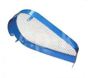 Ограждение С412М.00.00.400 для компрессора АСО-Бежецк Ограждение С412М.00.00.400 для компрессора АСО-Бежецк фото