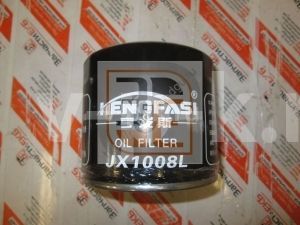 JX1008L Масляный фильтр (Oil filter) для AKSA A4CRX47