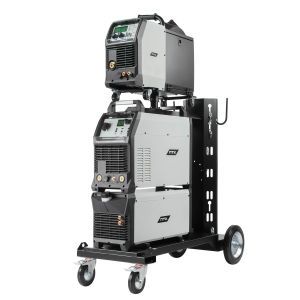 Сварочные инверторы MIG-MAG ПТК ПТК HANKER MULTIMIG 500S DP H52 Сварочные инверторы MIG-MAG ПТК ПТК HANKER MULTIMIG 500S DP H52 фото