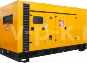 Дизельный генератор Onis Visa V 630 Marelli  Дизельный генератор Onis Visa V 630 Marelli  фото