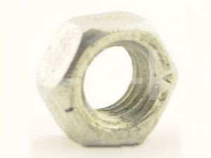 Гайка М5.5 к головке К33 для компрессора АСО-Бежецк Гайка М5.5 к головке К33 для компрессора АСО-Бежецк