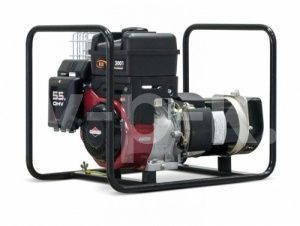 Бензиновый генератор RID RS 3001  Бензиновый генератор RID RS 3001  фото