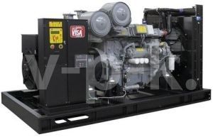 Дизельный генератор Onis Visa BD 1700 U  Дизельный генератор Onis Visa BD 1700 U  фото