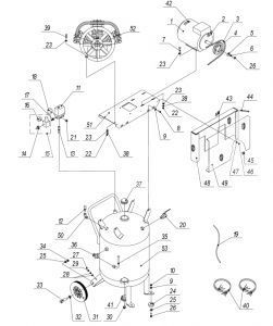 Платформа для 100lb40b фото