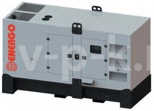 Дизельный генератор Energo EDF 100/400 IVS (ПРОИЗВОДСТВО FOGO)  Дизельный генератор Energo EDF 100/400 IVS (ПРОИЗВОДСТВО FOGO)  фото