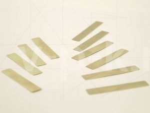 Комплект клапанных пластин С415М к головке К22 для компрессора АСО-Бежецк Комплект клапанных пластин С415М к головке К22 для компрессора АСО-Бежецк фото