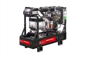 Дизельный генератор Вепрь АДС 10-Т400 РЯ2  Дизельный генератор Вепрь АДС 10-Т400 РЯ2  фото