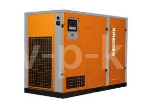 Винтовой компрессор Ekomak EKO 30CD VST 13 Винтовой компрессор Ekomak EKO 30CD VST 13 фото
