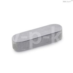 Шпонка 10*28 для w95-10 (10 бар) Шпонка 10*28 для w95-10 (10 бар) фото