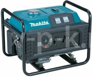 Бензиновый генератор MAKITA EG2850A  бесшумный (тихий) Бензиновый генератор MAKITA EG2850A  бесшумный (тихий) фото