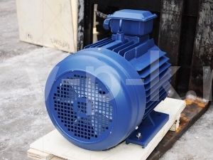 Электродвигатель АИР 132 М2 для компрессора АСО-Бежецк Электродвигатель АИР 132 М2 для компрессора АСО-Бежецк фото