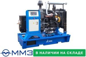 Дизельный генератор ТСС АД-60С-Т400-2РМ1 Дизельный генератор ТСС АД-60С-Т400-2РМ1