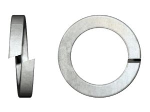 R 072W95II Шайба пружинная D.3 мм W95II для w95-16 (16 бар) фото