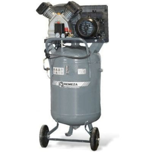 Поршневой компрессор Remeza СБ4/С-100.LB30AB фото