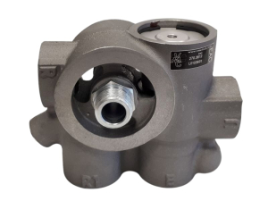 Клапан термостат VT2FT 37/71-1"-1"-U Клапан термостат VT2FT 37/71-1"-1"-U