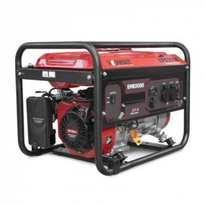 Бензиновый генератор REDVOLT EPB3000 EPB3000 фото