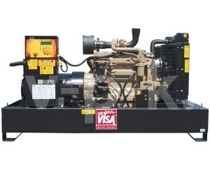 Дизельный генератор Onis Visa DS 350 B  Дизельный генератор Onis Visa DS 350 B  фото