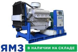 Дизельный генератор ТСС АД-150С-Т400-2РМ2 Marelli 029303 Дизельный генератор ТСС АД-150С-Т400-2РМ2 Marelli 029303 фото