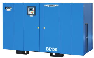 Винтовой компрессор Remeza ВК120-15 Винтовой компрессор Remeza ВК120-15 фото